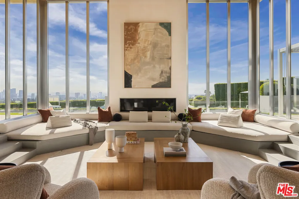 1261 Angelo Drive Beverly Hills, CA 90210