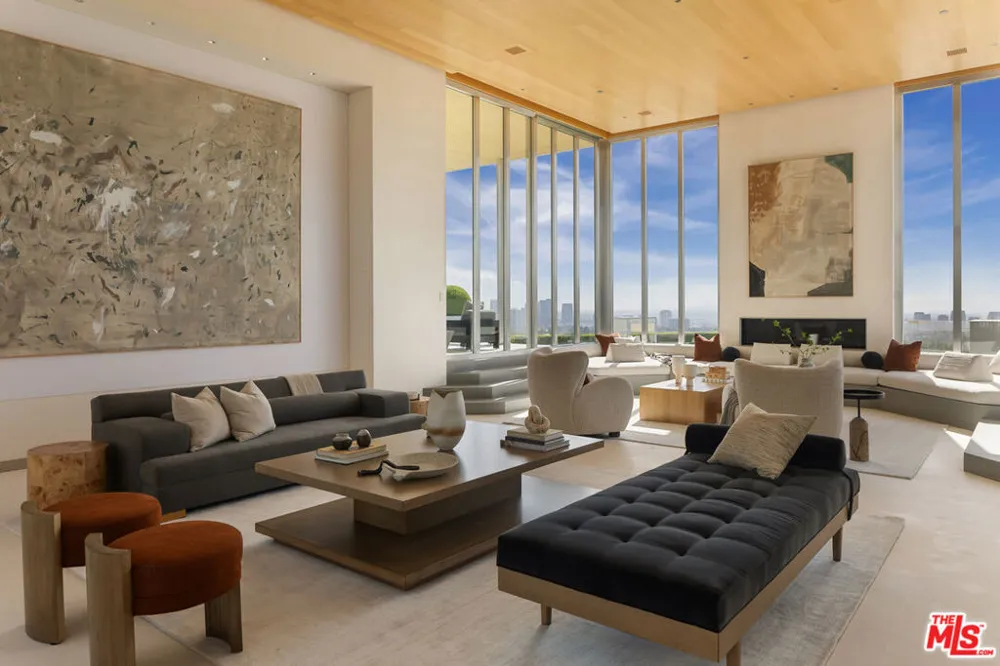1261 Angelo Drive Beverly Hills, CA 90210
