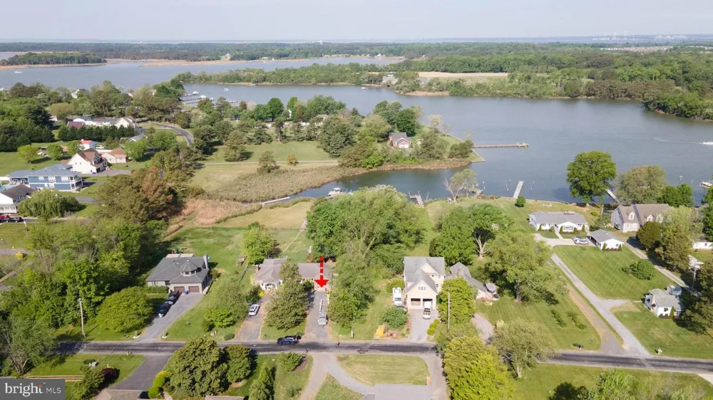 PARKS ROAD Chester, MD 21619