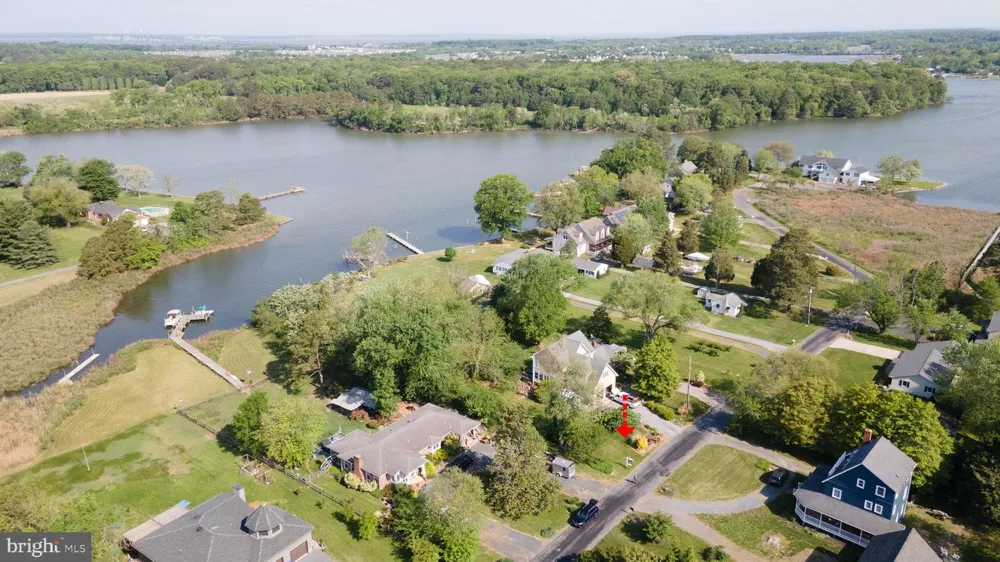 PARKS ROAD Chester, MD 21619