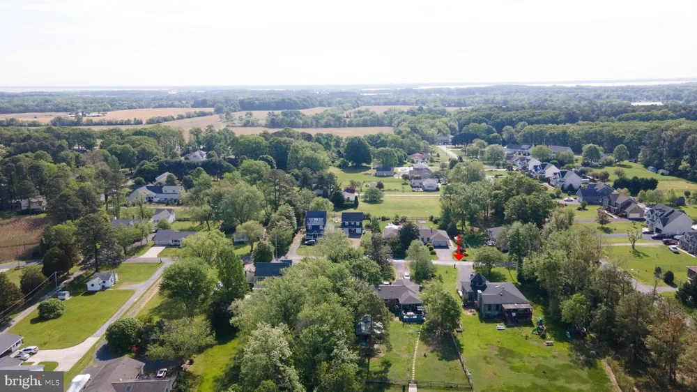 PARKS ROAD Chester, MD 21619