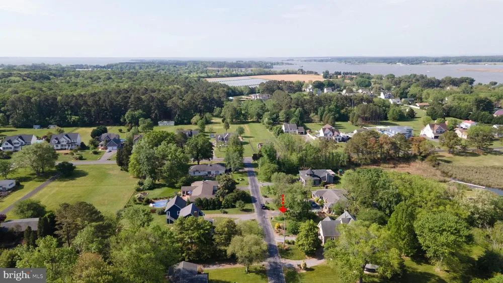 PARKS ROAD Chester, MD 21619