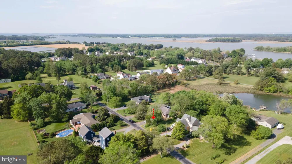 PARKS ROAD Chester, MD 21619