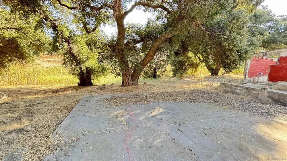 Hwy 94 Campo, CA 91906