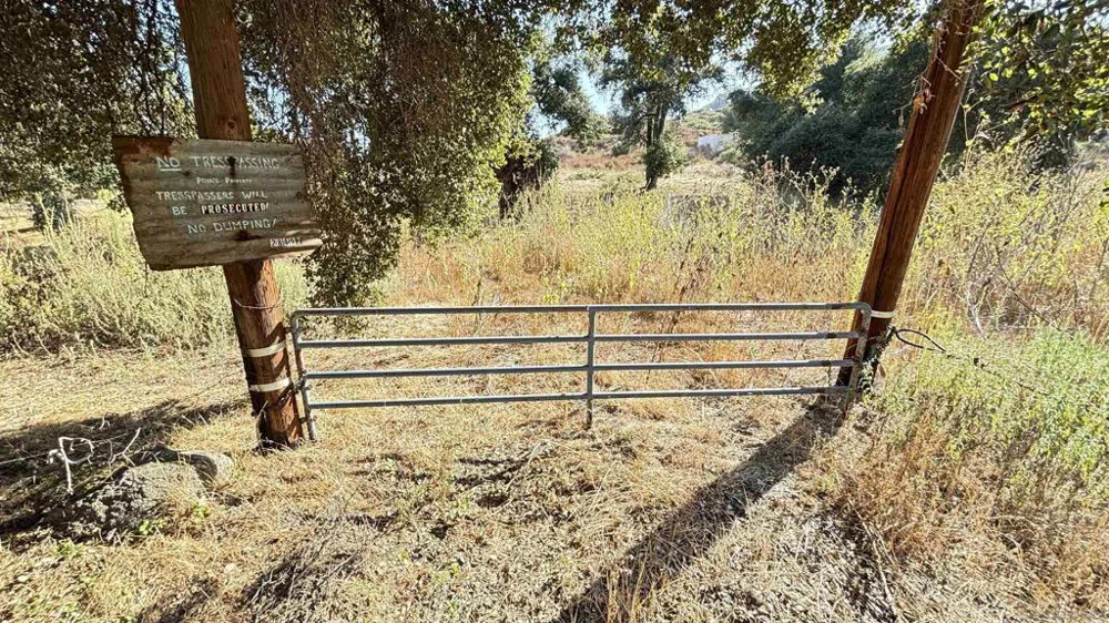 Hwy 94 Campo, CA 91906