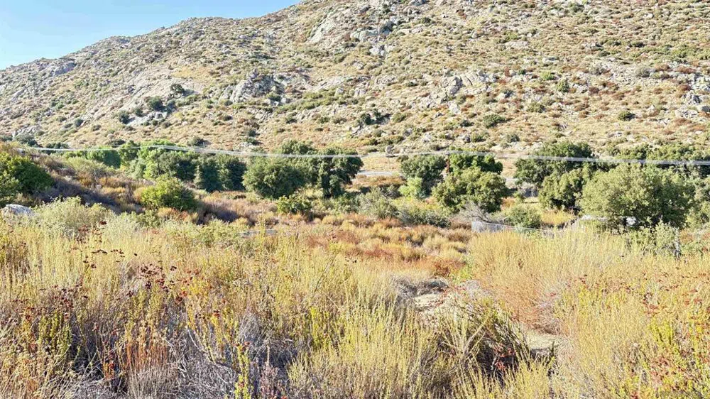 Hwy 94 Campo, CA 91906
