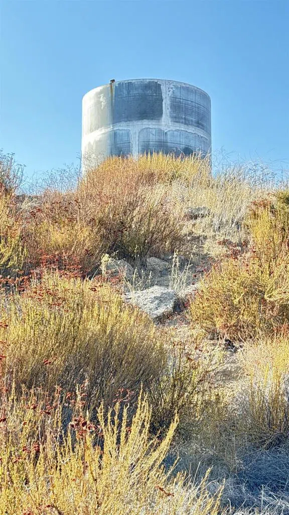 Hwy 94 Campo, CA 91906