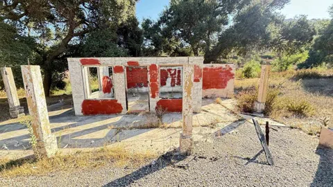 Hwy 94