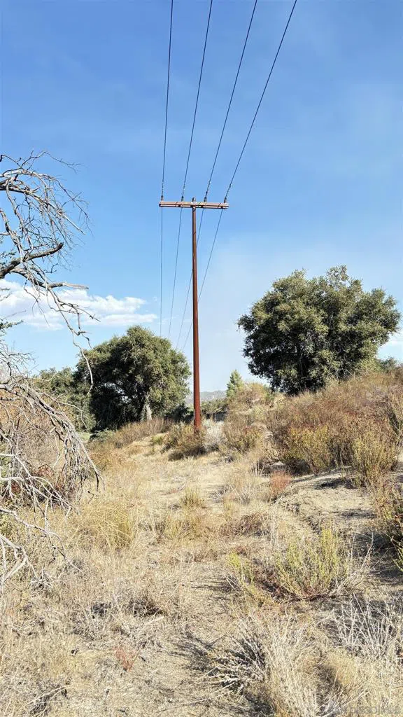 Hwy 94 Campo, CA 91906