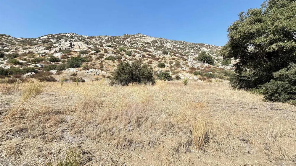 Hwy 94 Campo, CA 91906
