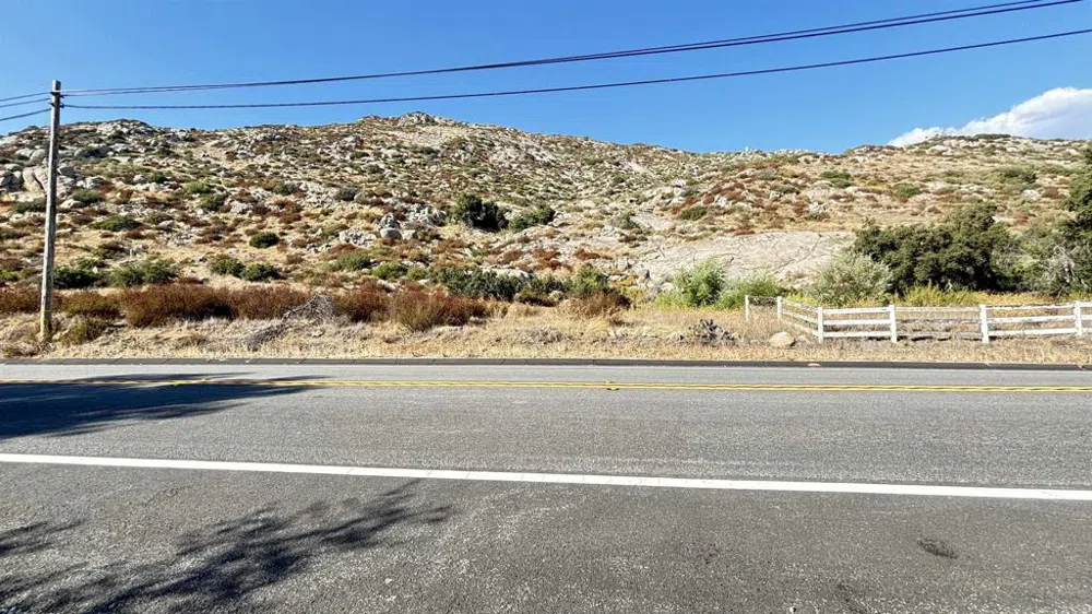 Hwy 94 Campo, CA 91906