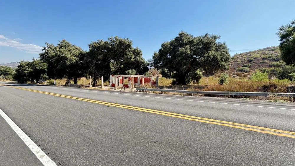 Hwy 94 Campo, CA 91906