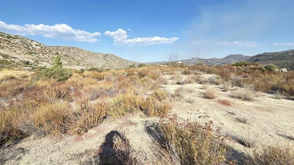 Hwy 94 Campo, CA 91906