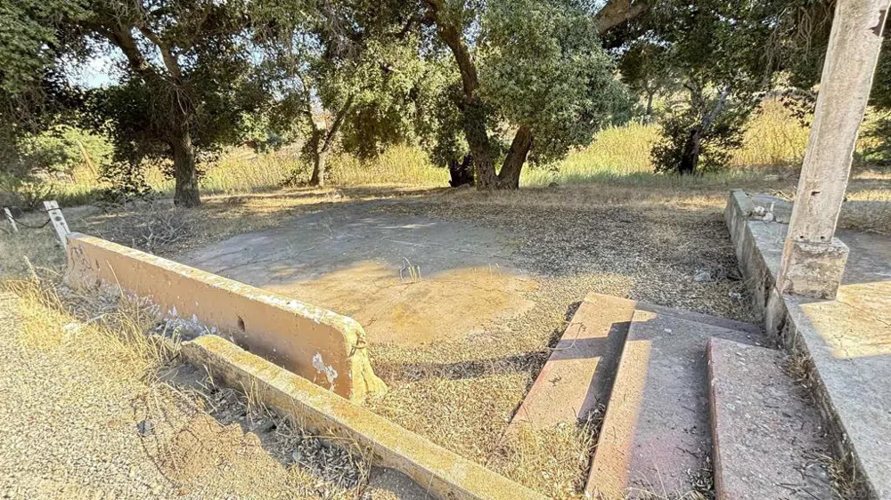 Hwy 94 Campo, CA 91906