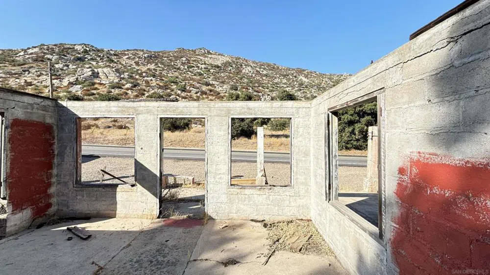Hwy 94 Campo, CA 91906