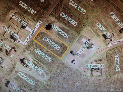 1436 Chuckwagon Lane