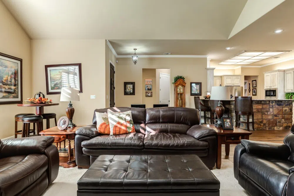 718 N 8th Street Wolfforth, TX 79382