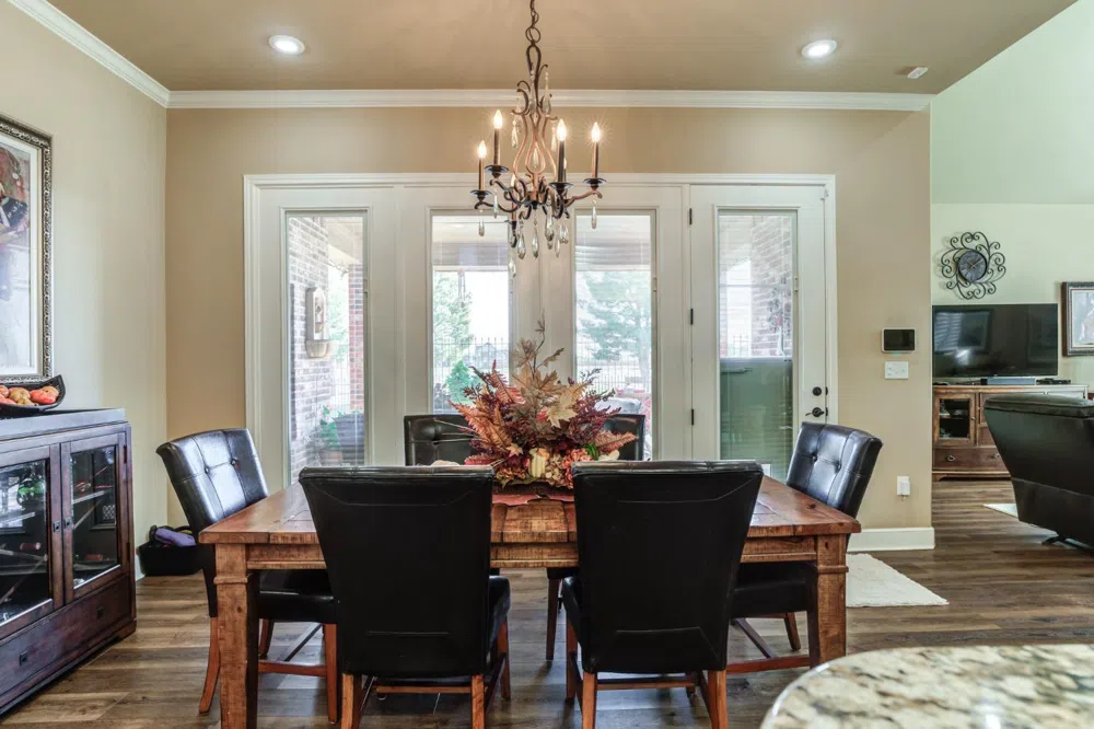 718 N 8th Street Wolfforth, TX 79382