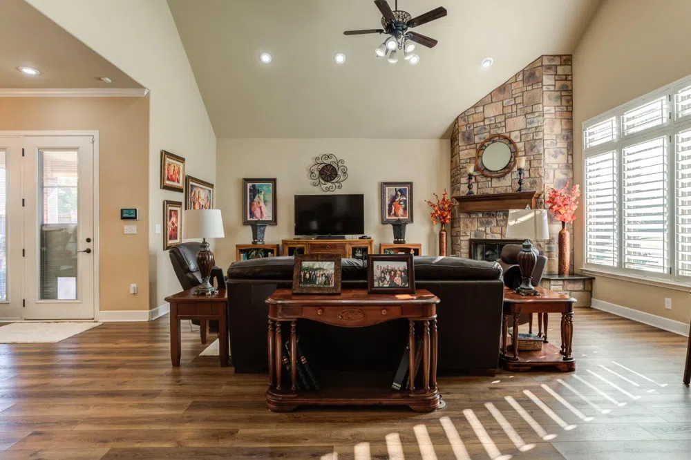 718 N 8th Street Wolfforth, TX 79382