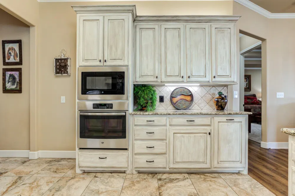 718 N 8th Street Wolfforth, TX 79382