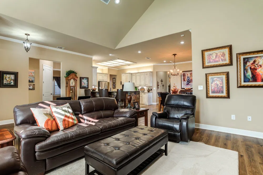 718 N 8th Street Wolfforth, TX 79382