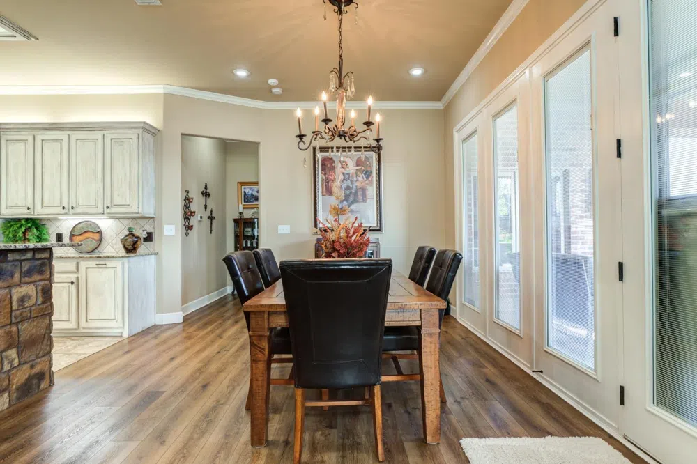 718 N 8th Street Wolfforth, TX 79382