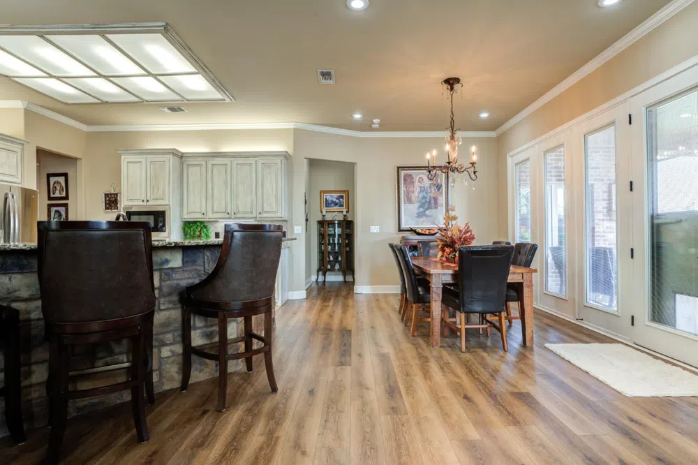 718 N 8th Street Wolfforth, TX 79382