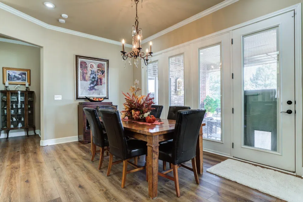 718 N 8th Street Wolfforth, TX 79382