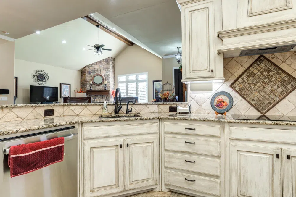 718 N 8th Street Wolfforth, TX 79382