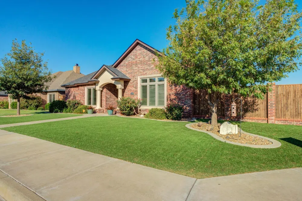 718 N 8th Street Wolfforth, TX 79382