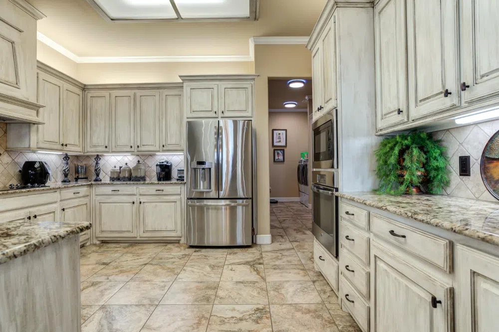 718 N 8th Street Wolfforth, TX 79382