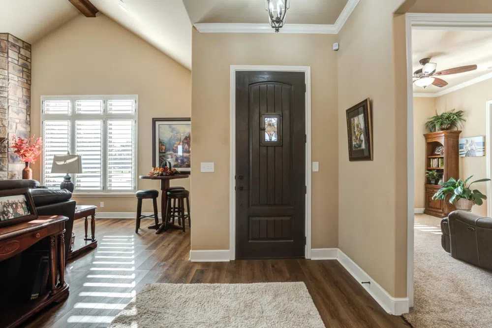 718 N 8th Street Wolfforth, TX 79382