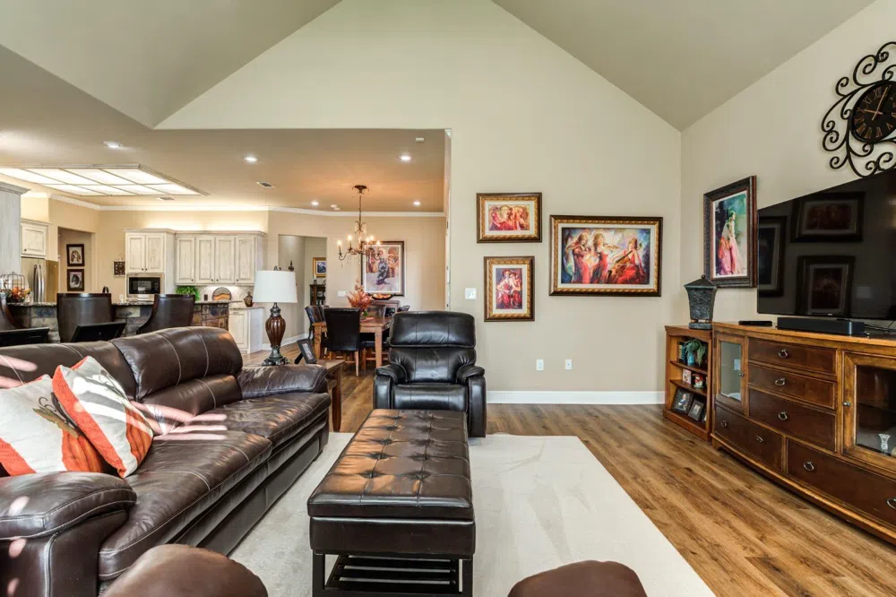 718 N 8th Street Wolfforth, TX 79382