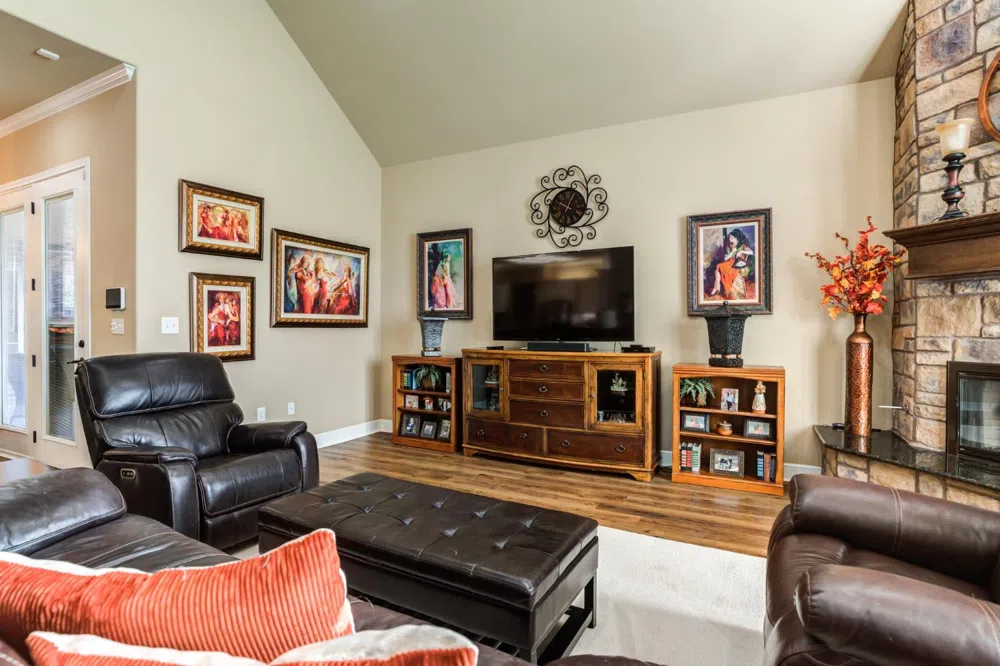 718 N 8th Street Wolfforth, TX 79382