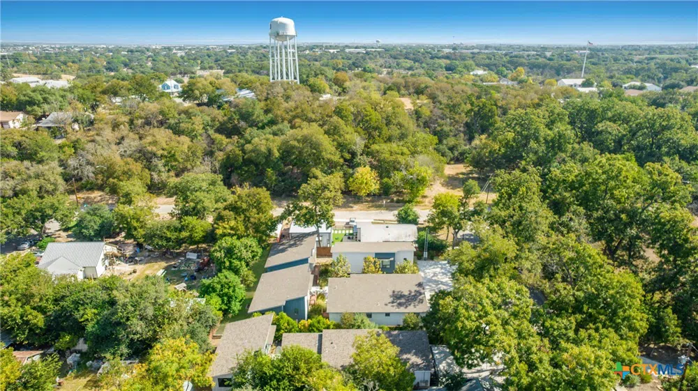 587 E Basel Street New Braunfels, TX 78130