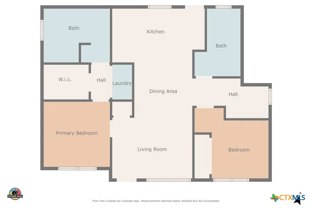 587 E Basel Street New Braunfels, TX 78130