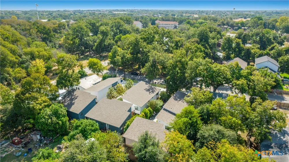 587 E Basel Street New Braunfels, TX 78130