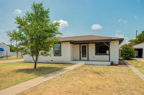 1307 Ave D