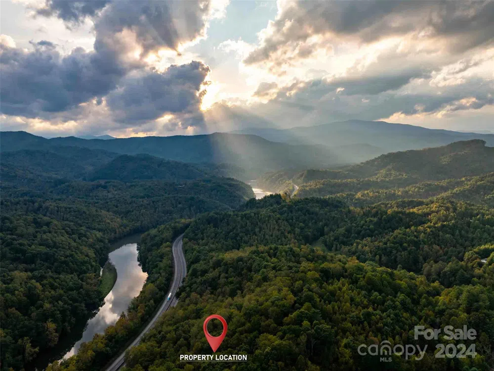 00 Mountain Mission Road Clyde, NC 28721