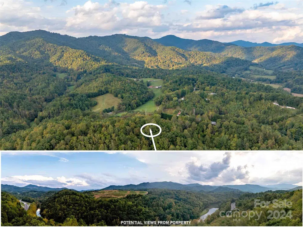 00 Mountain Mission Road Clyde, NC 28721