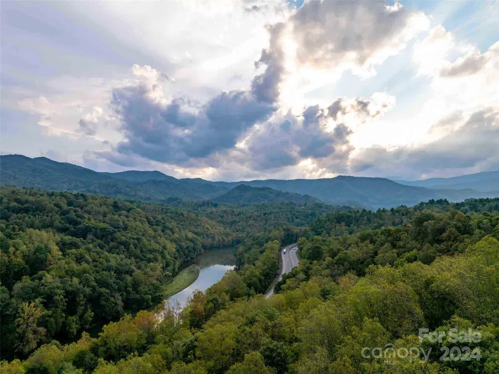 00 Mountain Mission Road Clyde, NC 28721