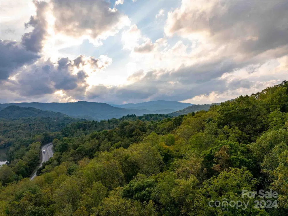 00 Mountain Mission Road Clyde, NC 28721