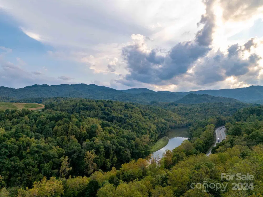 00 Mountain Mission Road Clyde, NC 28721