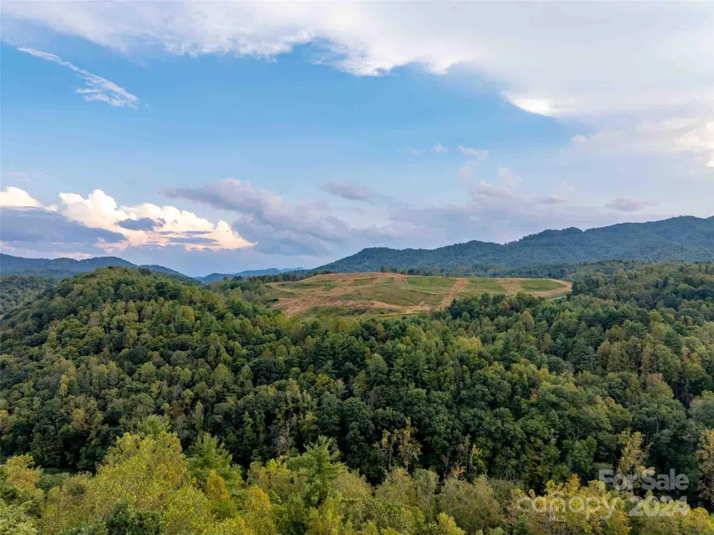 00 Mountain Mission Road Clyde, NC 28721