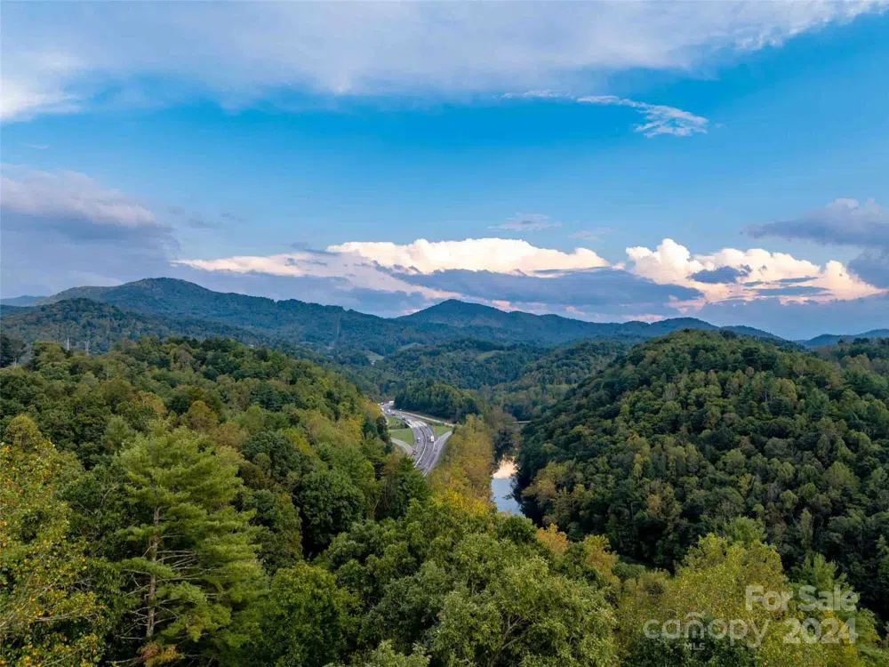 00 Mountain Mission Road Clyde, NC 28721