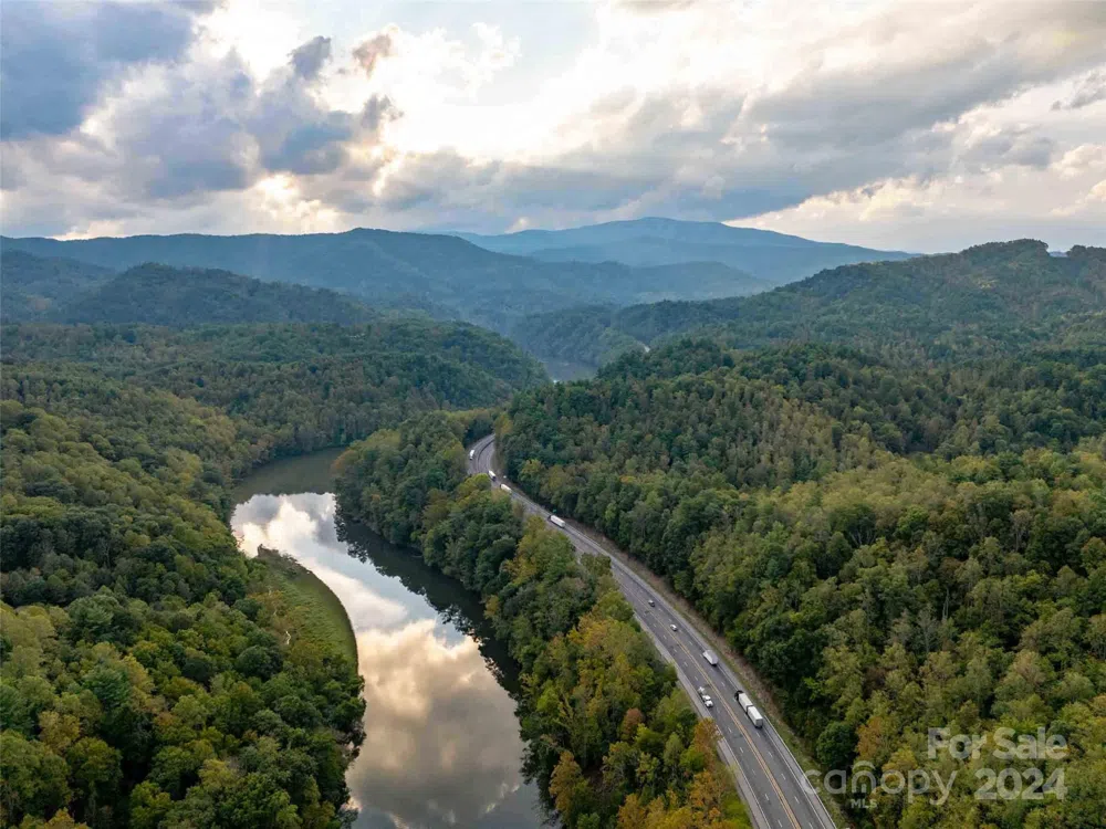 00 Mountain Mission Road Clyde, NC 28721