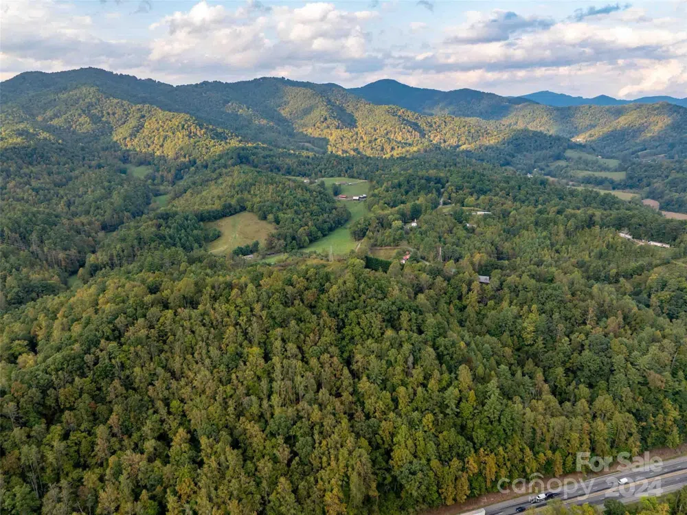 00 Mountain Mission Road Clyde, NC 28721