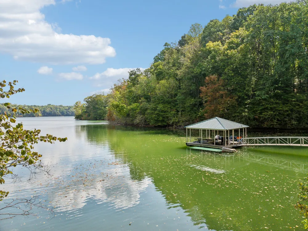 1657 Boswell Rd Winchester, TN 37398