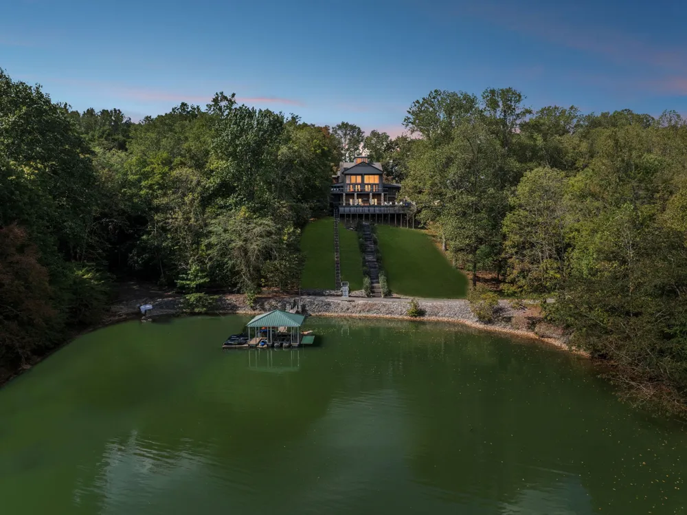 1657 Boswell Rd Winchester, TN 37398