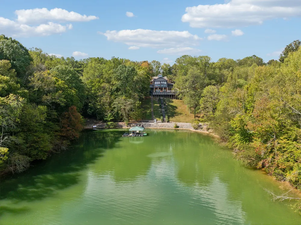 1657 Boswell Rd Winchester, TN 37398